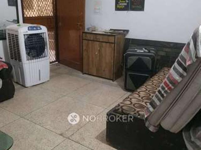 1 BHK Flat In Builder Floor for Rent In Sector 4, Vaishali