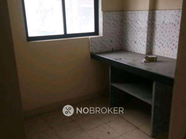 1 BHK Flat In Builder Floor For Sale In Kanjurmarg East