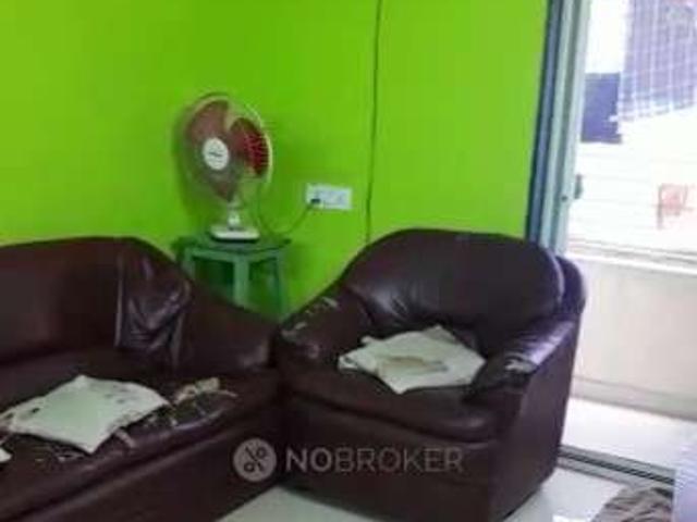 1 BHK Flat In Builder Floor For Sale In Manjari Budruk