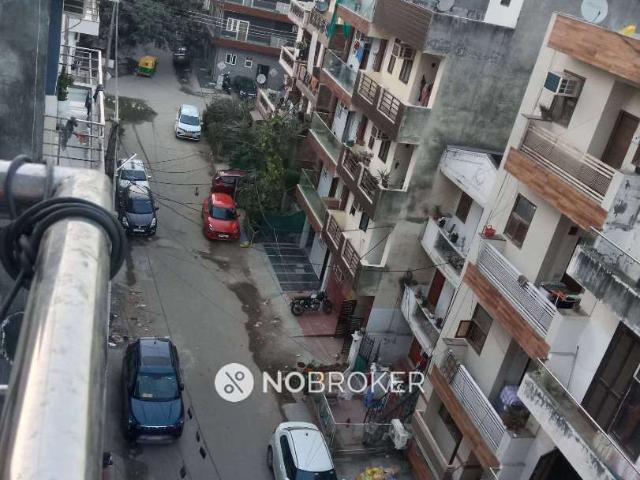 1 BHK Flat In Builder Floor For Sale In Sarita Vihar