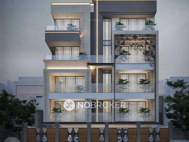 1 BHK Flat In Builder Floor For Sale In Sultanpur