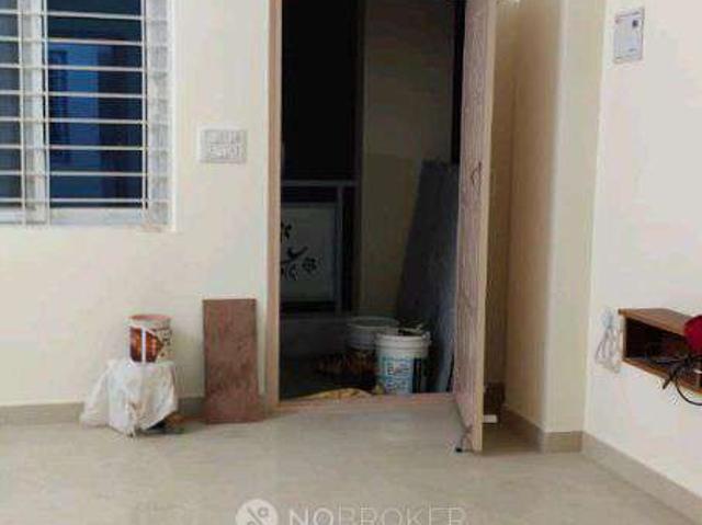 1 BHK Flat In Building for Rent In Teacher's Colony