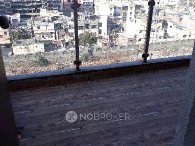 1 BHK Flat In Bunty Mayur Geminus for Rent In Hadapsar