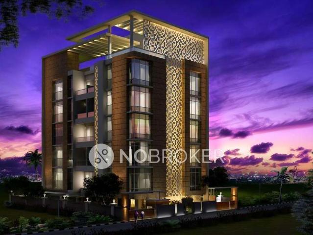 1 BHK Flat In Buttepatil Gulab Court For Sale In Shivaji Na