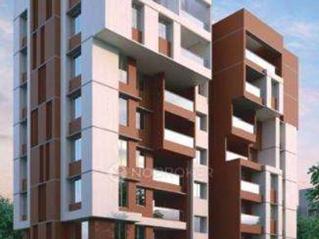 1 BHK Flat In Buttepatil Serenity Residency For Sale In Parvati Darshan
