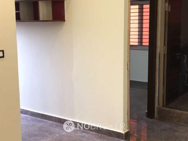 1 BHK Flat In Byraveshwara Nilaya for Rent In Marathahalli