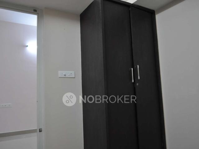 1 BHK Flat In Byraveshwara Nilaya for Rent In Suddagunte Palya