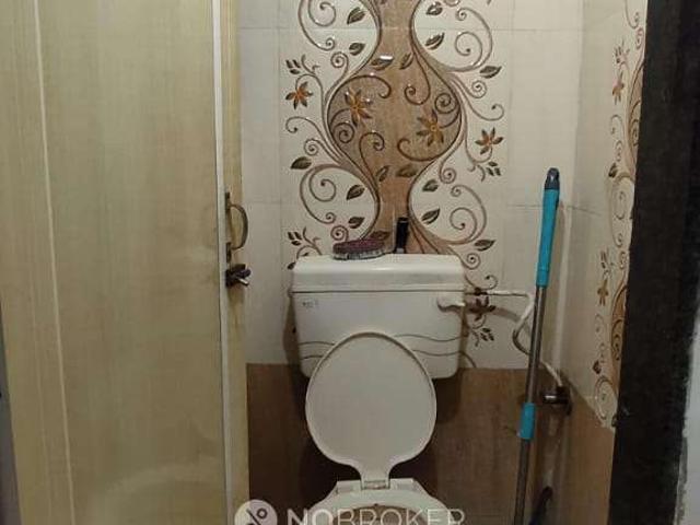 1 BHK Flat In B 201 Hill View Complex Valap Panvel for Rent