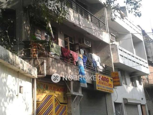 1 BHK Flat In B 22 For Sale In Sheikh Sarai