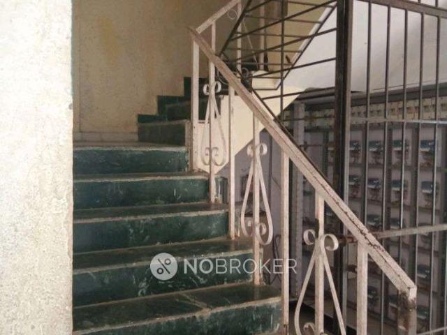 1 BHK Flat In B Aaron Building for Rent In Adaigaon