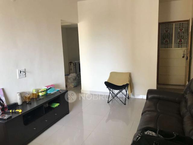 1 BHK Flat In B K Chavan Sunrise For Sale In Phursungi
