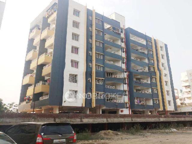 1 BHK Flat In B Wing Siddhi Nisarg For Sale In Wakad