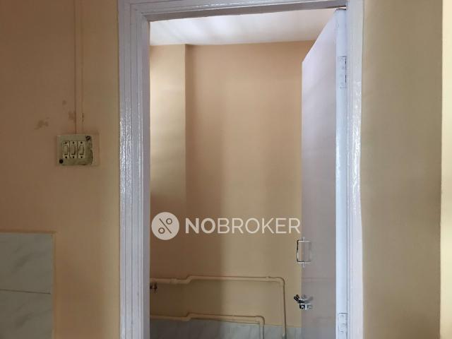 1 BHK Flat In B U Bhandari Skyline For Sale In Dighi