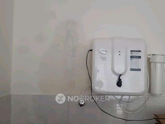 1 BHK Flat In Baani City Center for Rent In Sector 63