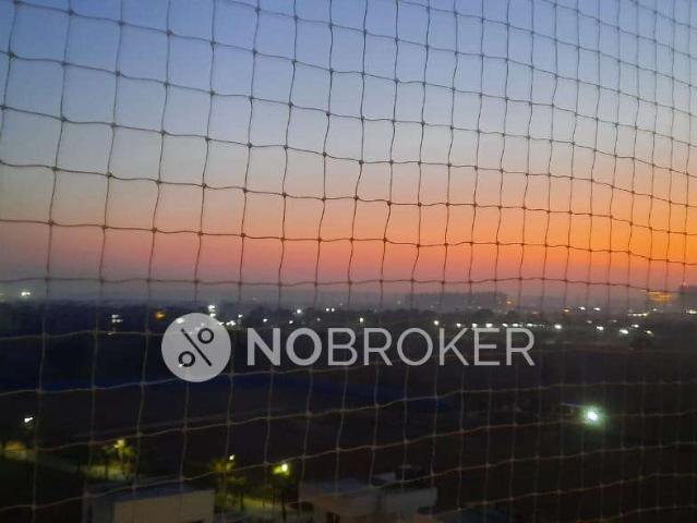 1 BHK Flat In Baani City Center for Rent In Sector 63