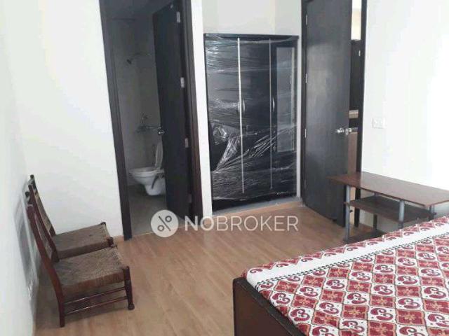 1 BHK Flat In Baani City Center For Sale In Sector 63