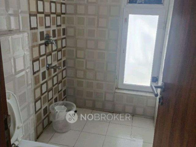 1 BHK Flat In Baashyaam Pinnacle Crest For Sale In Sholinganallur