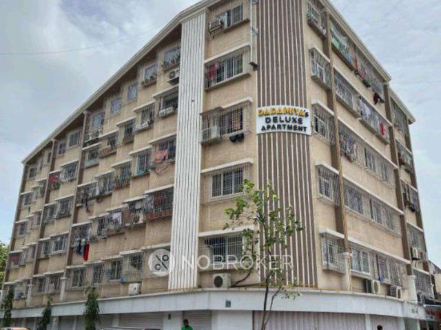 1 BHK Flat In Dadamiya Deluxe Apartment For Sale In Kurla W