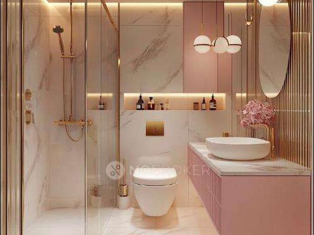 1 BHK Flat In Badhekar Harshada For Sale In Kothrud