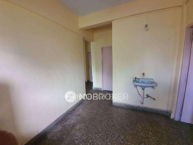 1 BHK Flat In Bakre Building For Sale In Kothrud