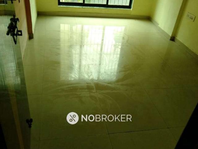 1 BHK Flat In Bala Krishna For Sale In Ulwe