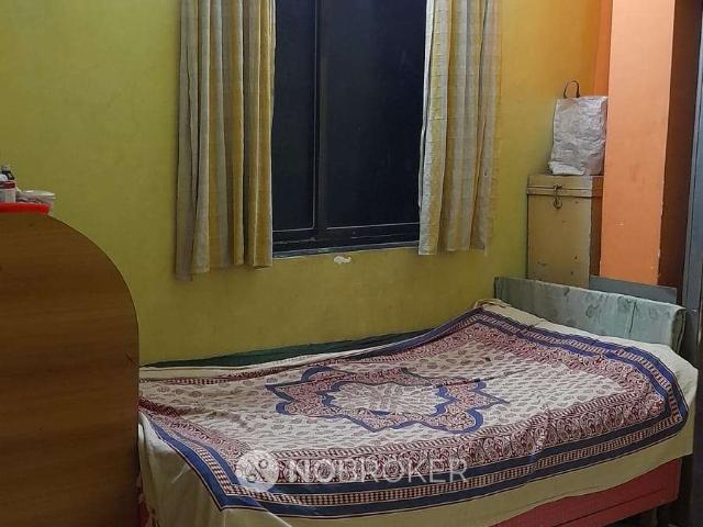1 BHK Flat In Balaji Tower Digha for Rent In Digha Talav