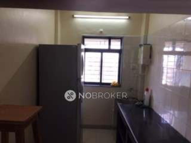 1 BHK Flat In Balaji Tower for Rent In Sanpada