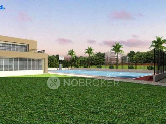 1 BHK Flat In Balaji Vishwa For Sale In Ideal Developers | Balaji Vishwa