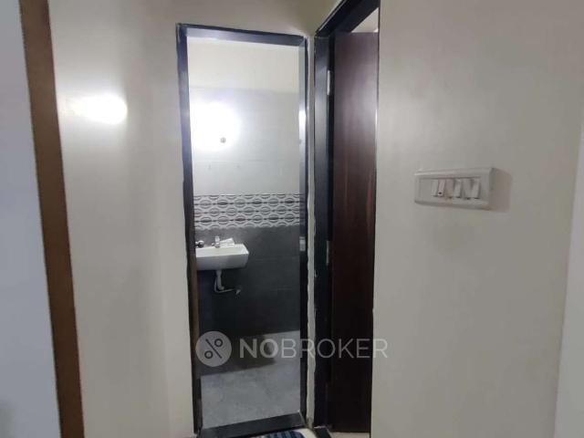 1 BHK Flat In Balaji Whitefield For Sale In Sus