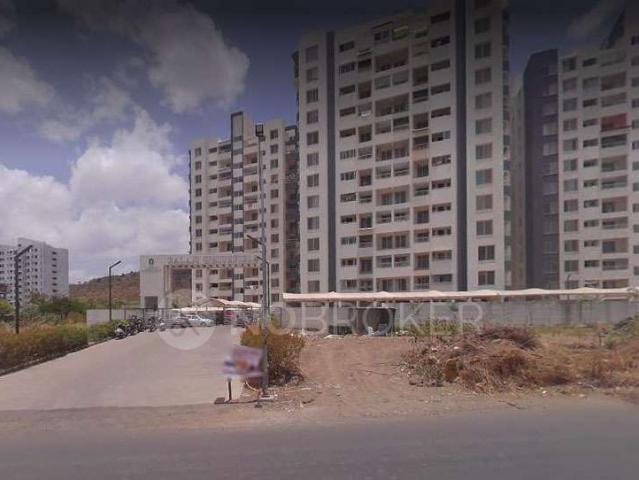 1 BHK Flat In Balaji Whitefield For Sale In Sus