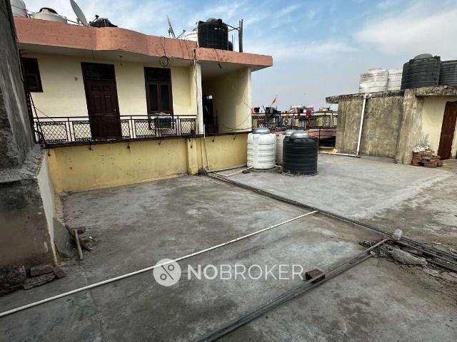 1 BHK Flat In Balaji Apartments For Sale In Aya Nagar