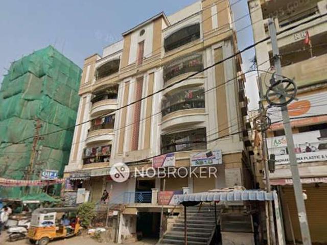 1 BHK Flat In Balaji Arcade for Rent In Kondapur