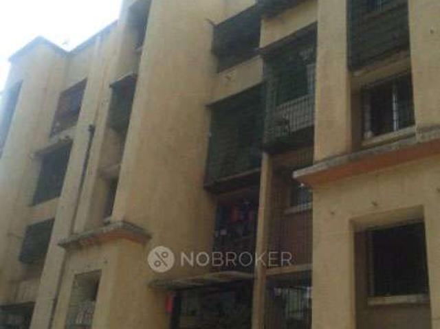 1 BHK Flat In Om Shree Balaji Darshan Chs for Rent In Bhayandar East