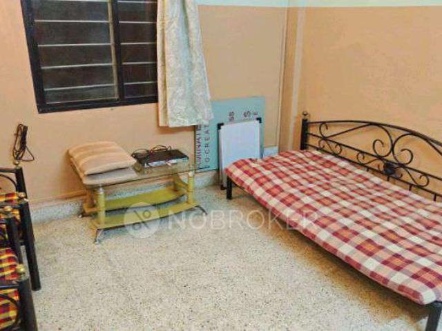 1 BHK Flat In Balaji Developer, near Balaji Bhel, baner Goan f