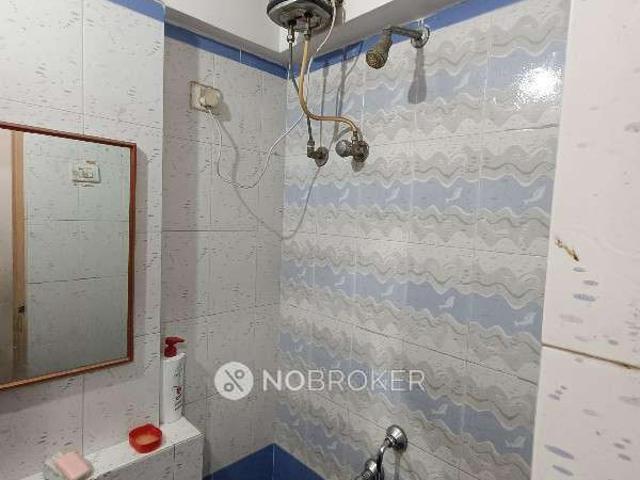 1 BHK Flat In Balaji Enclave For Sale In Kandivali East