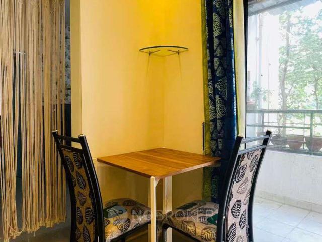 1 BHK Flat In Balaji Hari Kanchanpuram for Rent In Wagholi