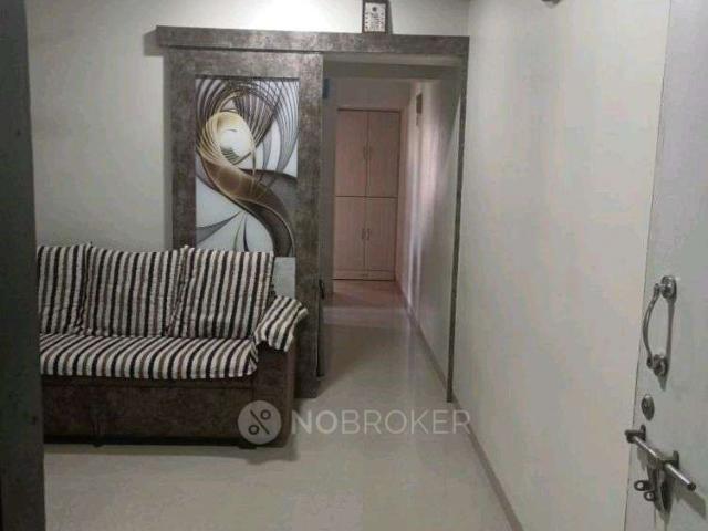 1 BHK Flat In Balaji Heights For Sale In Bhandup West