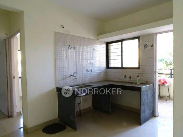 1 BHK Flat In Balaji Krupa For Sale In Ganj Peth