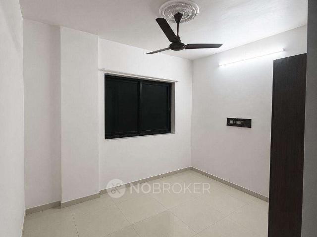 1 BHK Flat In Balaji Krupa for Rent In Nerul