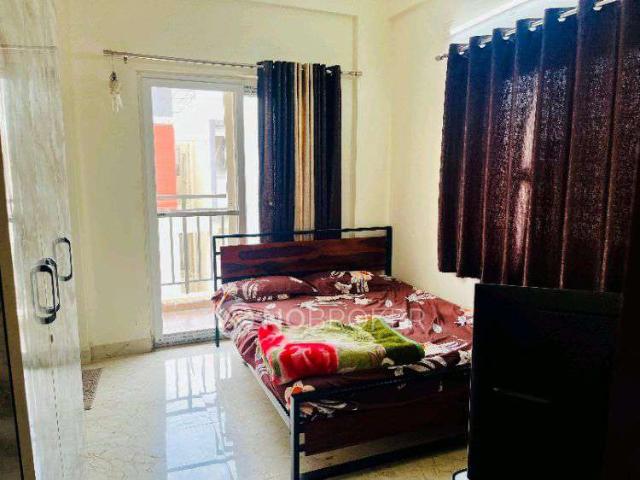 1 BHK Flat In Balaji Medicale for Rent In Kodati