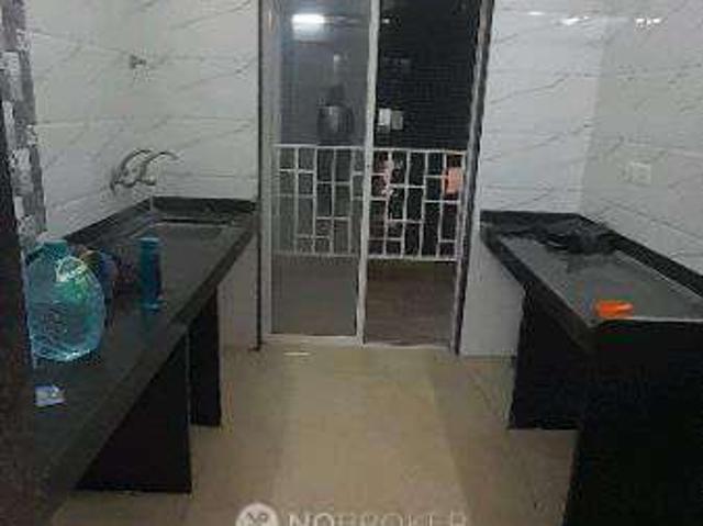 1 BHK Flat In Balaji Mesmero For Sale In Lohegaon