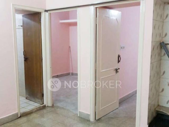 1 BHK Flat In Balaji Nilaya for Rent In Btm 1st Stage