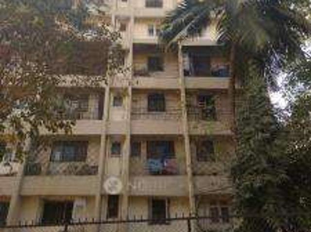 1 BHK Flat In Balaji Nivas For Sale In Andheri West