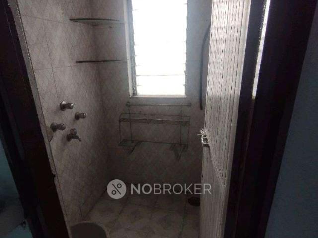 1 BHK Flat In Balaji Niwas Chs for Rent In Nerul Station