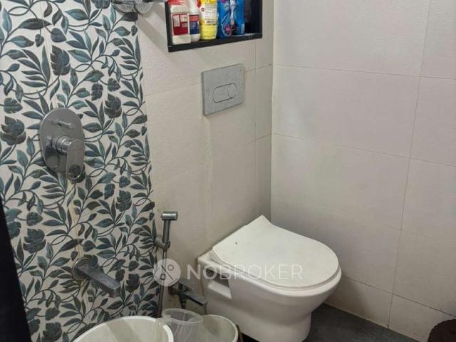 1 BHK Flat In Balaji Niwas for Rent In Thane West