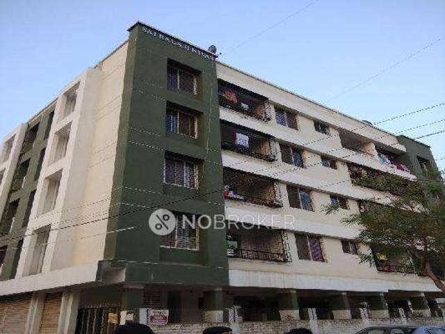 1 BHK Flat In Balaji Niwas for Rent In Wagholi