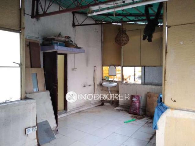 1 BHK Flat In Balaji Park For Sale In Tingre Nagar
