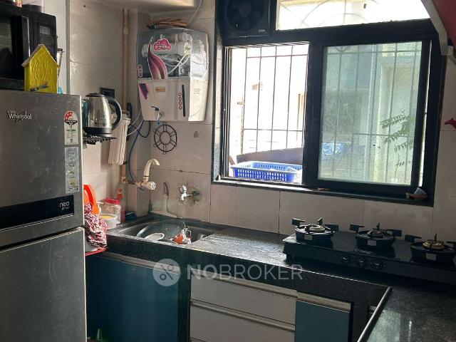 1 BHK Flat In Balaji Residency Adai For Sale In Adaigaon