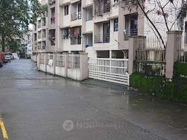 1 BHK Flat In Balaji Residency Dev For Sale In Valap