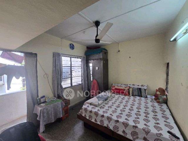 1 BHK Flat In Balaji Residency for Rent In Baner